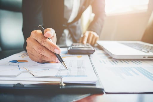 Top Business Valuation Firms and Trusted Corporate Finance Consulting Services