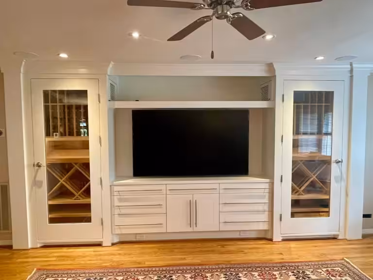 5 Designing Tips That Make For a Stronger Cellar Door