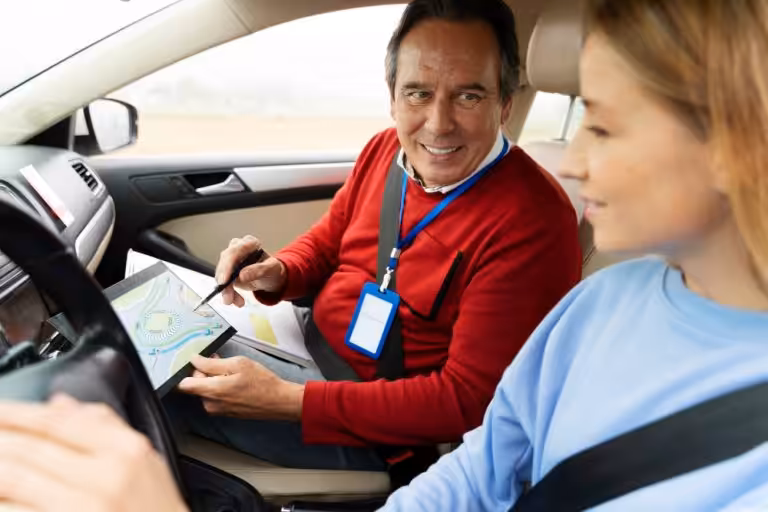 South Dakota Driver License: A Complete Guide for New Drivers