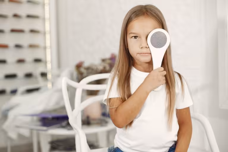 Eco Friendly Eye Care UK: Kinder Products for Your Eyes