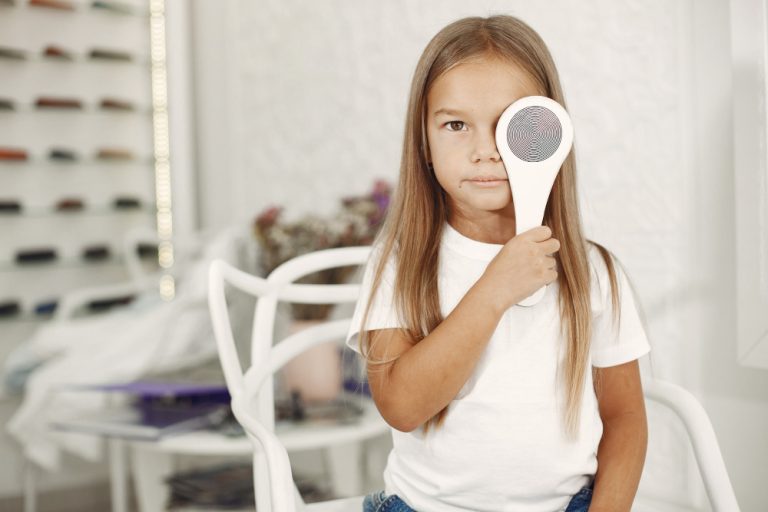 Eco Friendly Eye Care UK: Kinder Products for Your Eyes