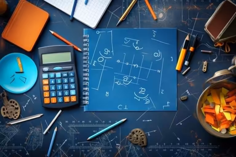 Why Math and Physics Are Your True North for the IMU-CET?