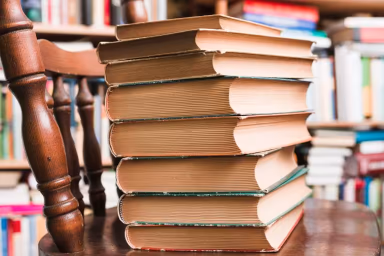 Best Classic Books Everyone Should Read at Least Once