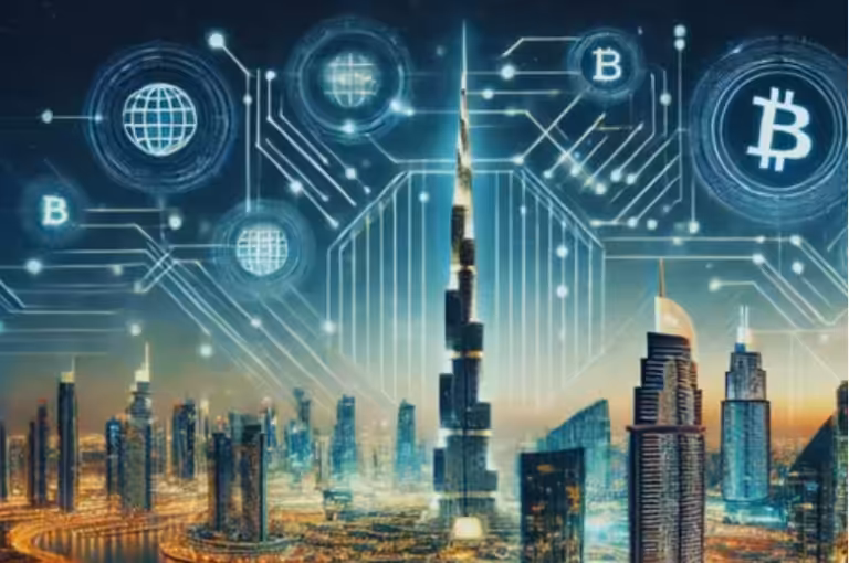 The Rise of GEO: How Dubai Brands are Winning the AI Search War