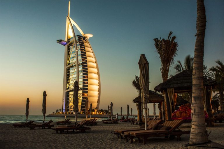 Top 10 Best Areas To Live In Dubai With Family