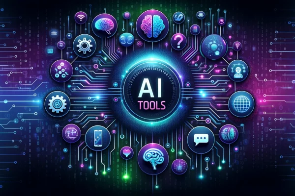 Best Free AI Tools for Students and Professionals in 2025