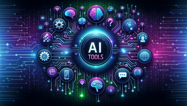 Best Free AI Tools for Students and Professionals in 2025