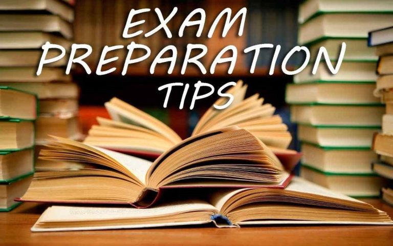 Core Tips For An Outstanding NEET Exam Preparation