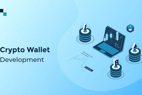 Crypto Wallet Development