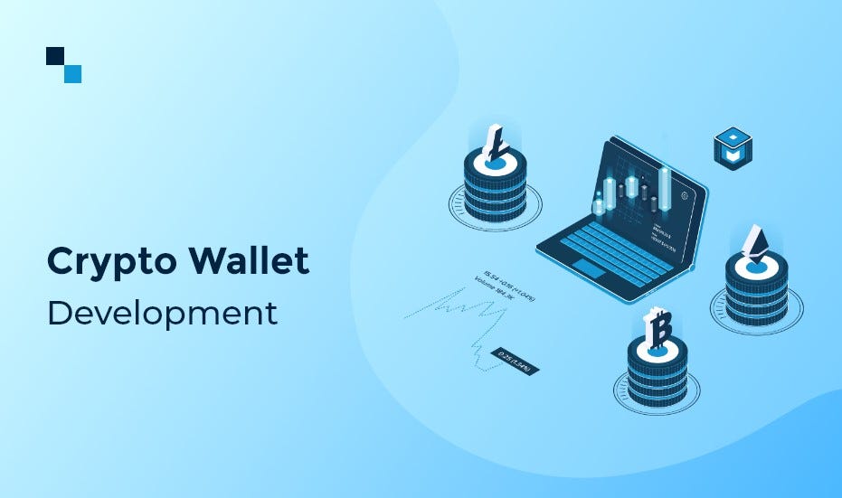 Crypto Wallet Development
