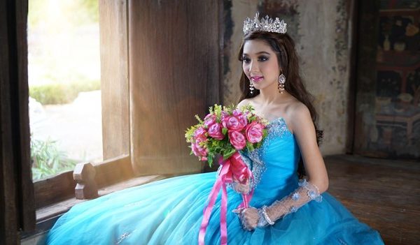 Epic Quinceanera Party Hall Celebration: The Essential Photography Guide