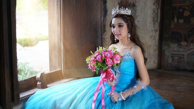 Epic Quinceanera Party Hall Celebration: The Essential Photography Guide