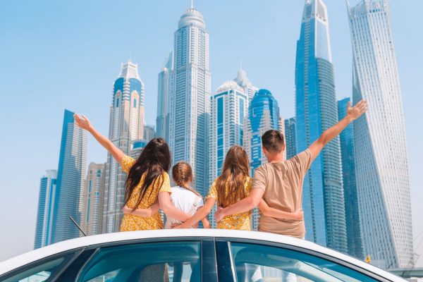 Fun Activities to Do with Kids in Dubai – Top 10 Ideas