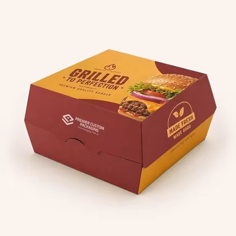 How Folding Styles Affect the Performance of Food Packaging