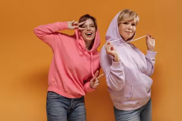 How Hoodies for Promotions Help Build Brand Loyalty
