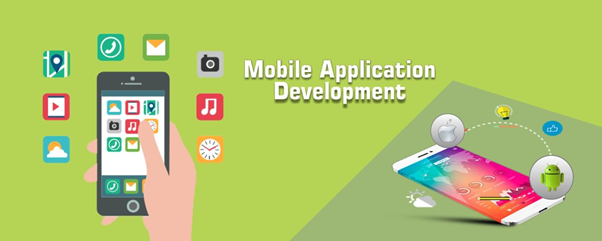 How iOS and Android App Development Works? 