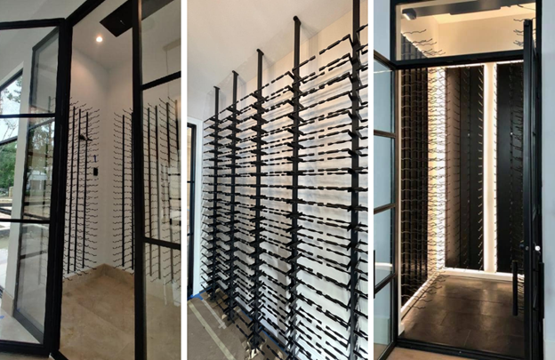 How to Choose the Perfect Cellar Racks in 2026