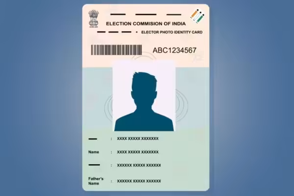 How to Correct Name in Voter ID Card Easily