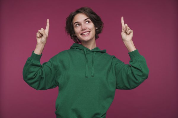 Affordable Custom Hoodies