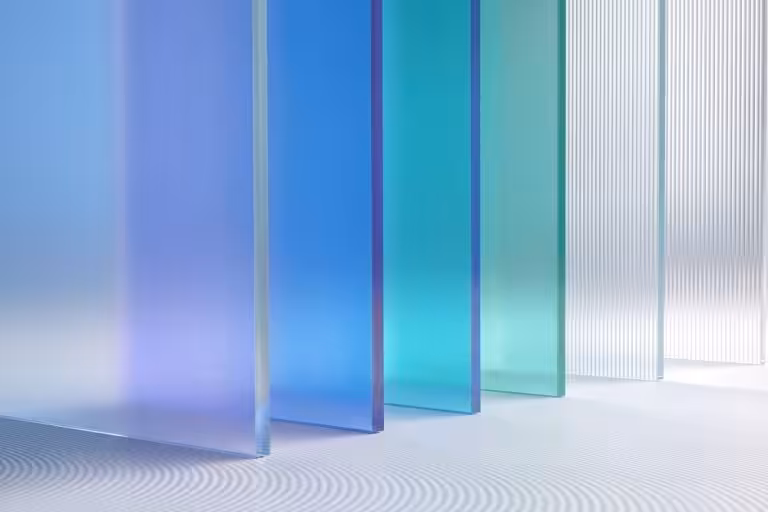 How to Select the Right Acrylic for Your Project