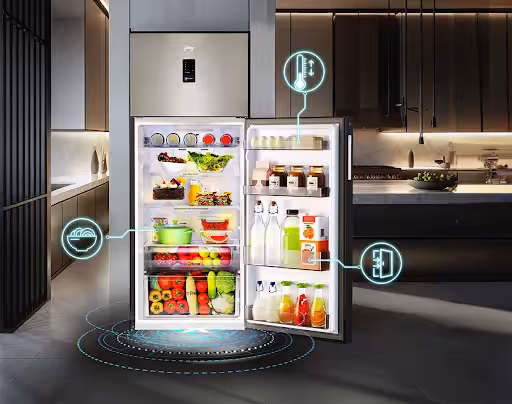 IFB Refrigerator