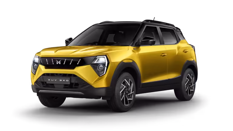 Mahindra XUV 3XO in 2026: What to Check Before You Book