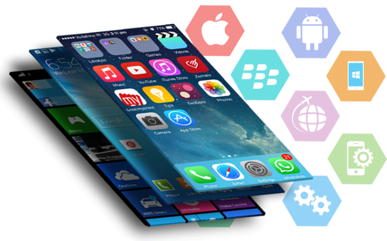 Mobile App Development Company Qatar