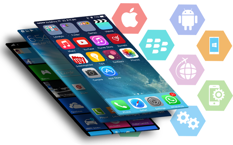 Mobile App Development Company Qatar