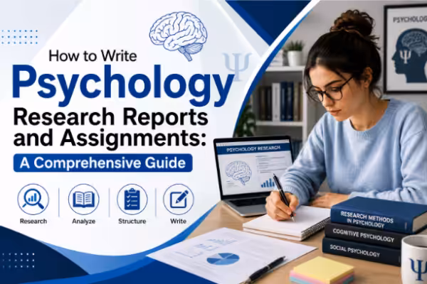Psychology Research Reports