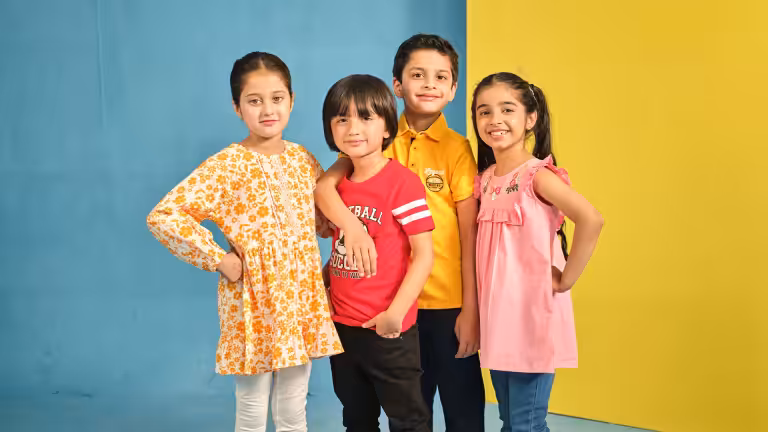 Save Big on Children’s Summer Clothes This Season