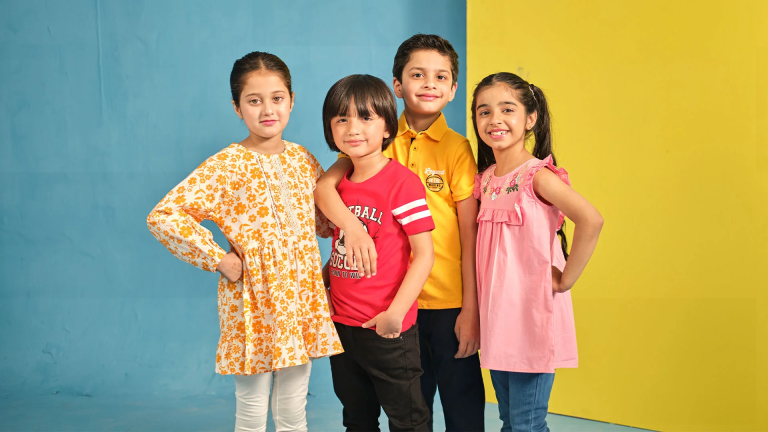 Save Big on Children’s Summer Clothes This Season