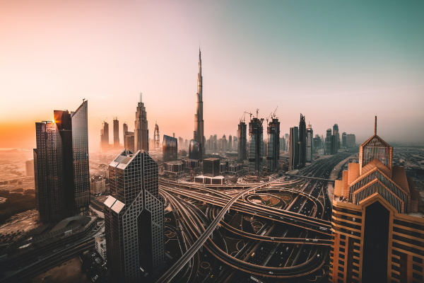 Starting Your Business Journey in Dubai: A Complete Guide