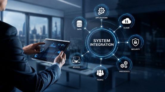 System Integration