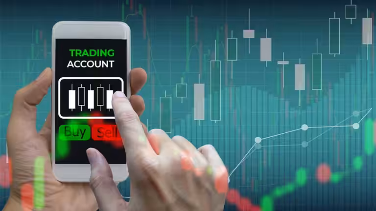 What Is Online Stock Trading and How Does It Work for a New Investor?