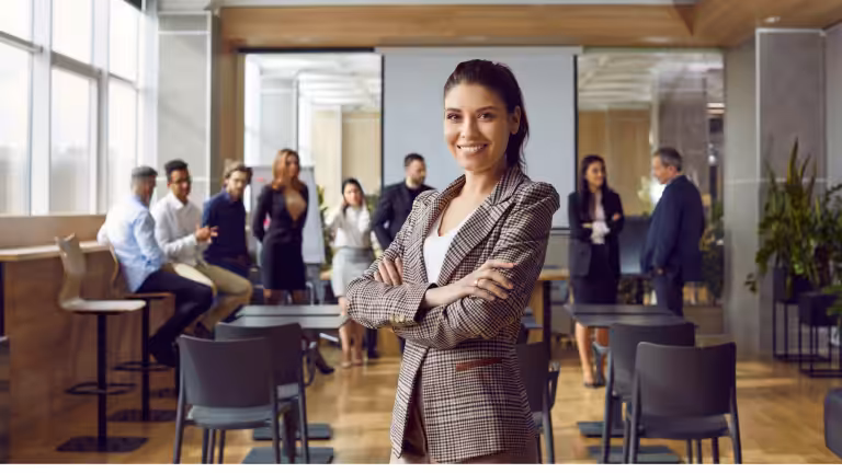 Empowering the Workforce: Why Corporate Training Truly Matters for Employees