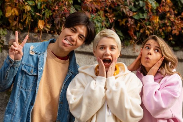 Why Custom Hoodies Are the Best Gift for Any Season