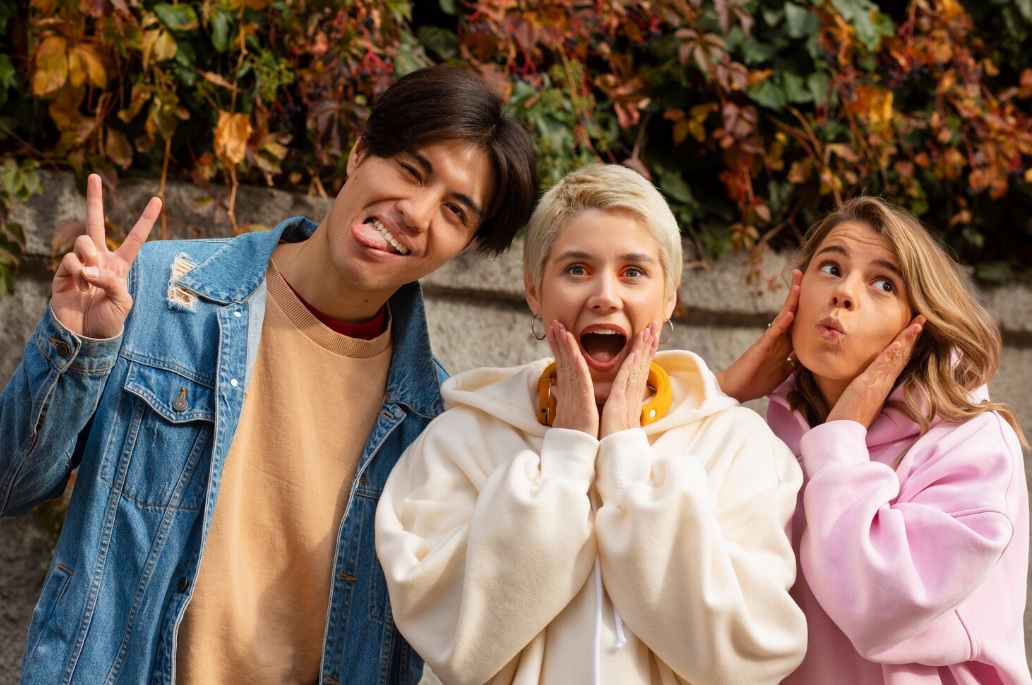 Why Custom Hoodies Are the Best Gift for Any Season