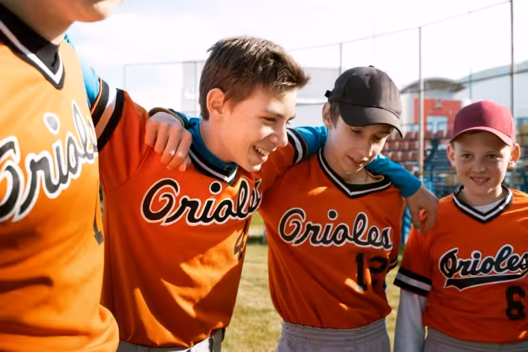 Why Every Sports League Needs Custom T-Shirts and Jerseys?