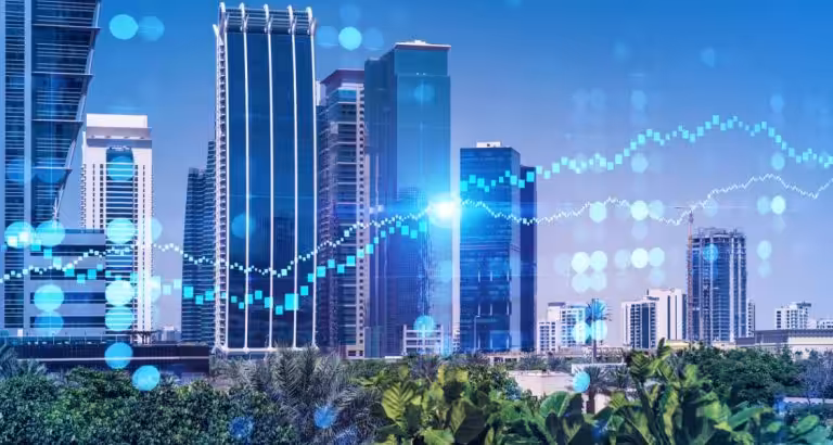 Why Is Dubai The Perfect Place To Start Your E-Commerce Business