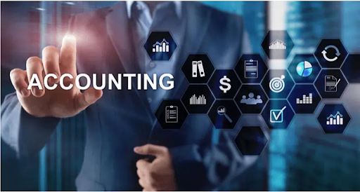 accounting services