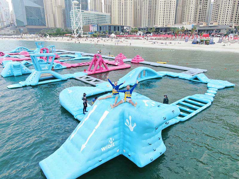 Aqua Fun Water Park 