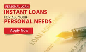 Getting an Instant Personal Loan Online Without Visiting a Branch in India