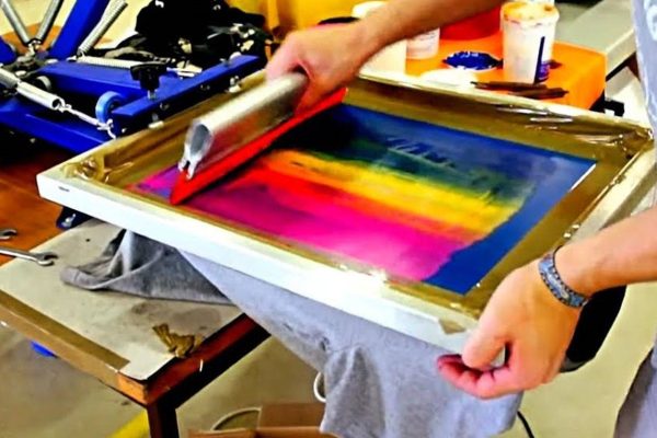 Best printing techniques