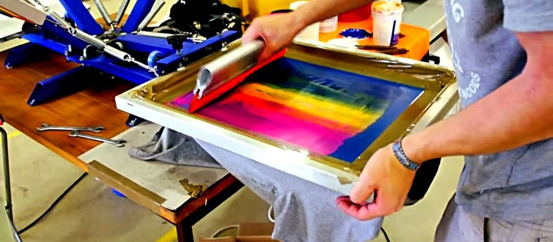 Best printing techniques