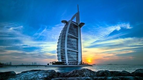 burj al arab
