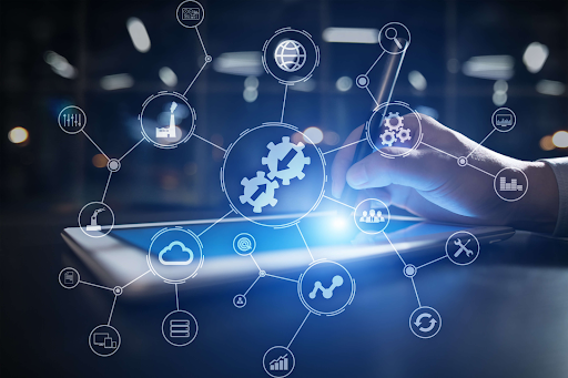 business central automation