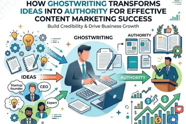 content marketing