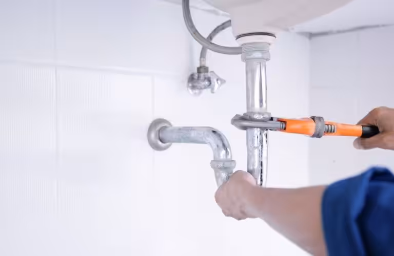 Your Complete Guide to Finding Reliable Plumbing Services