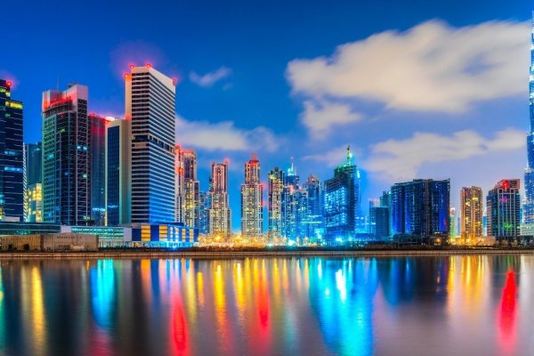 dubai tourist attractions in 2024