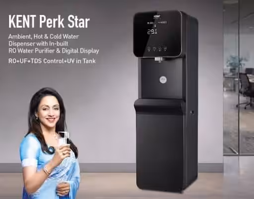 Why Choose a Hot and Cold-Water Dispenser for Your Home or Office
